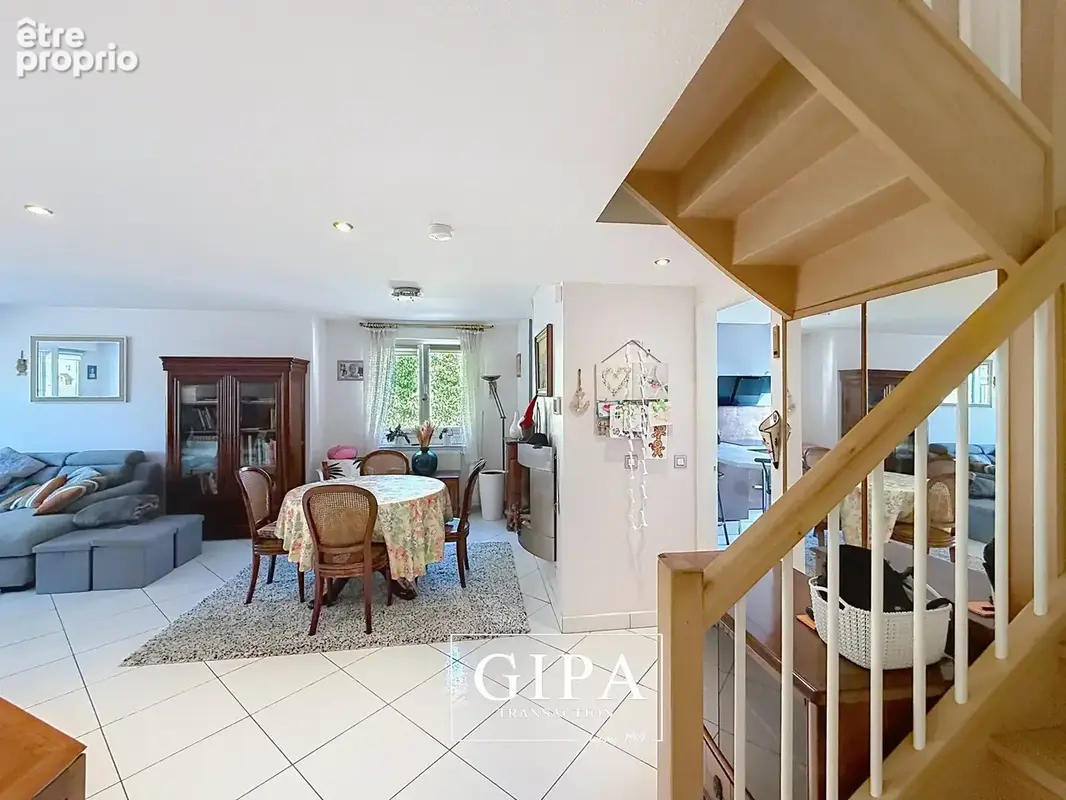 Appartement 3 pièces 84 m² à vendre à Soultz-Les-Bains (67120) - photo 5