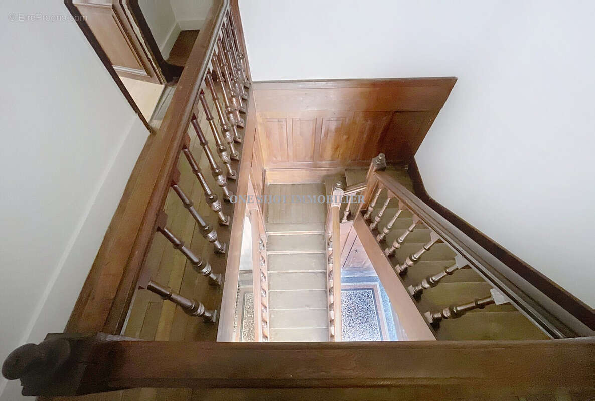 Appartement à ORLEANS