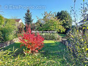 Maison à SAINTE-JAMME-SUR-SARTHE