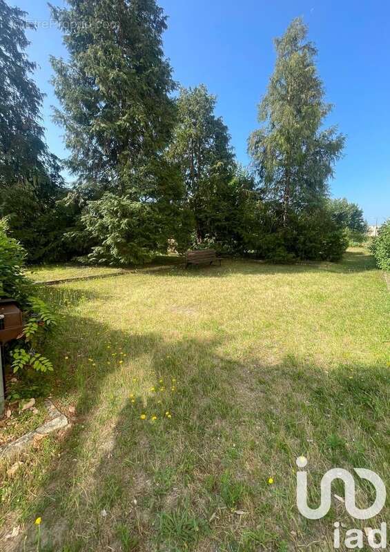 Photo 7 - Appartement à COMPIEGNE