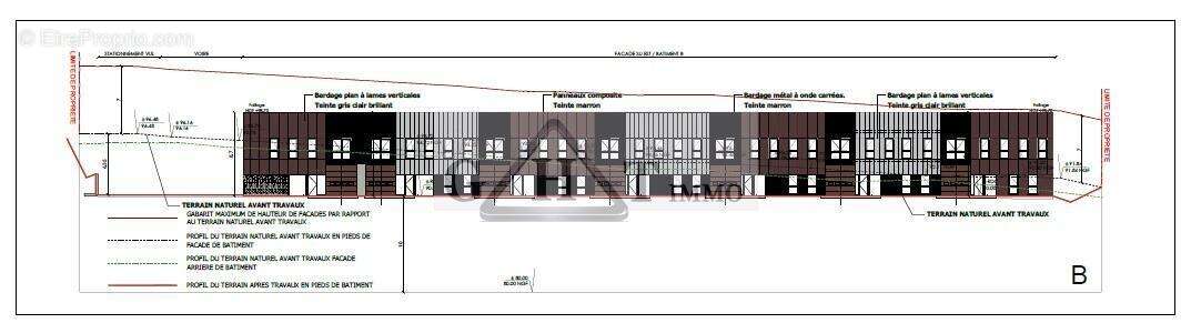 Commerce à MOISSELLES