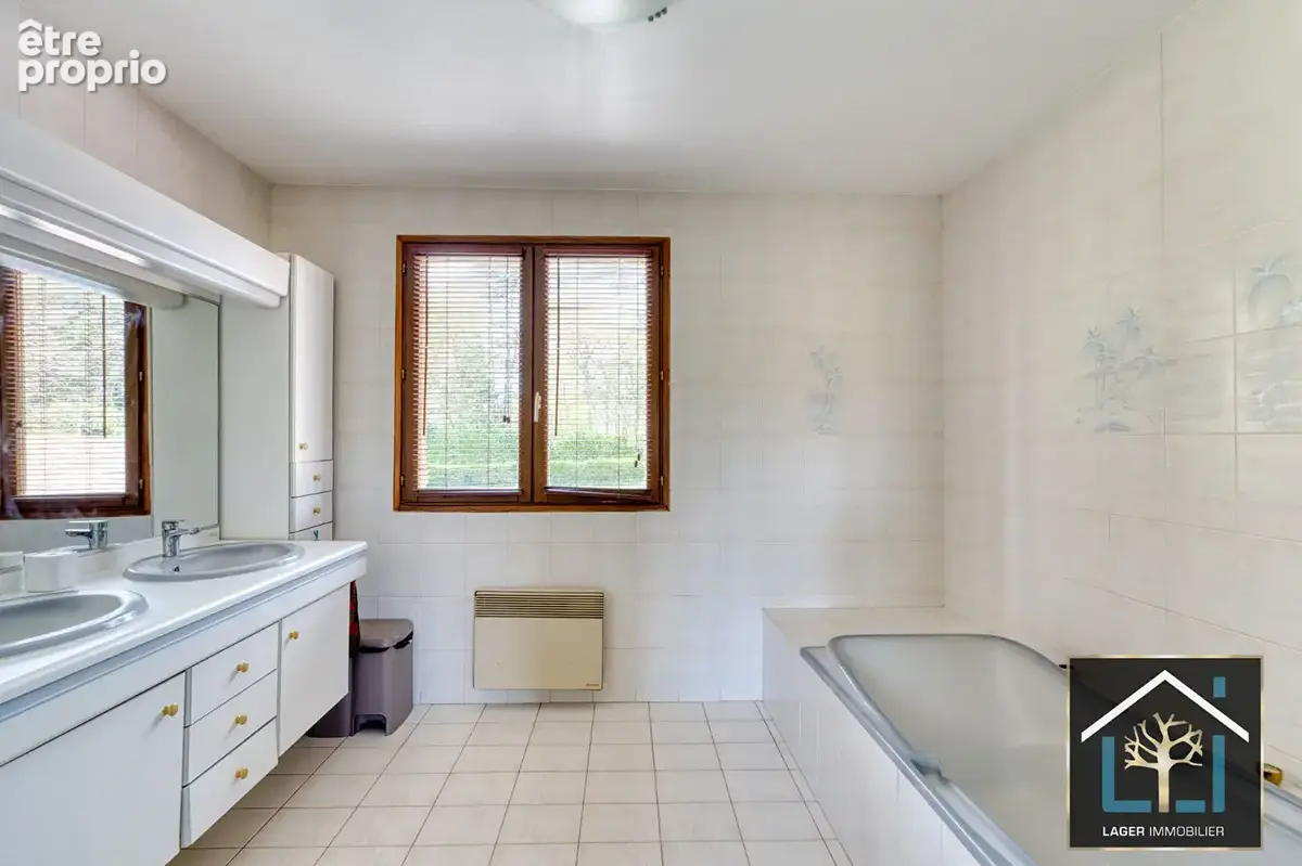 Maison au calme FARAMANS - photo 6