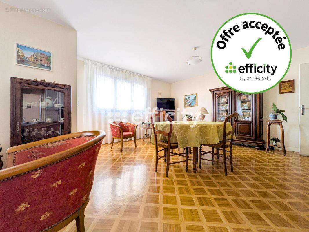Appartement à LIMOGES