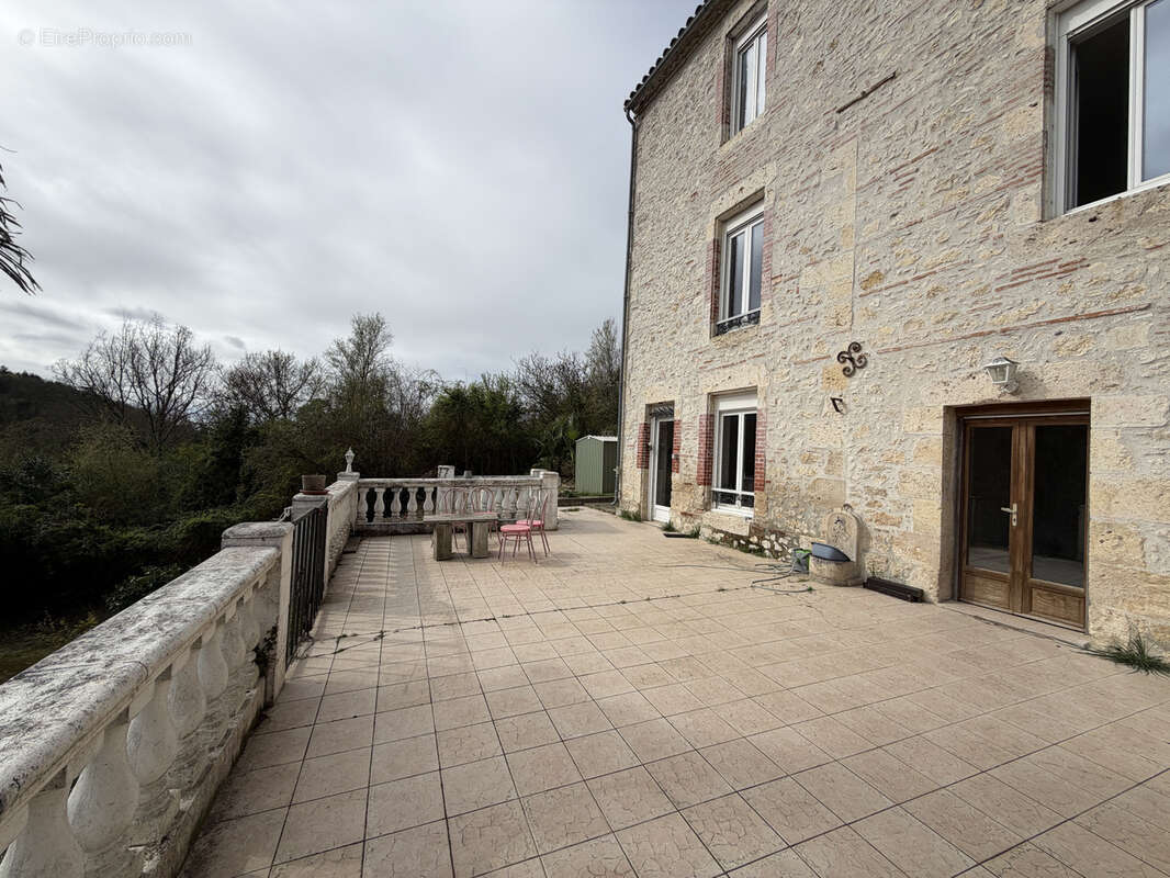 Maison à AGEN