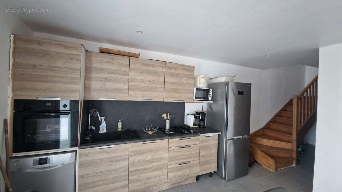 Maison à ESPERAZA