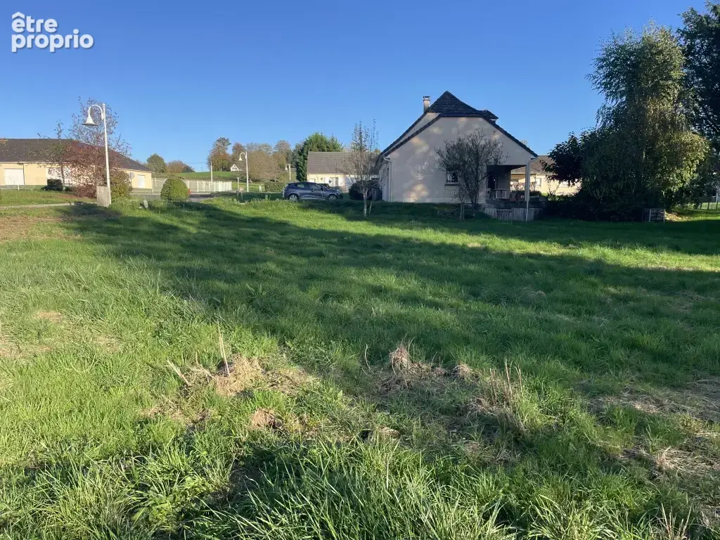 Proche Pompadour centre - photo 4