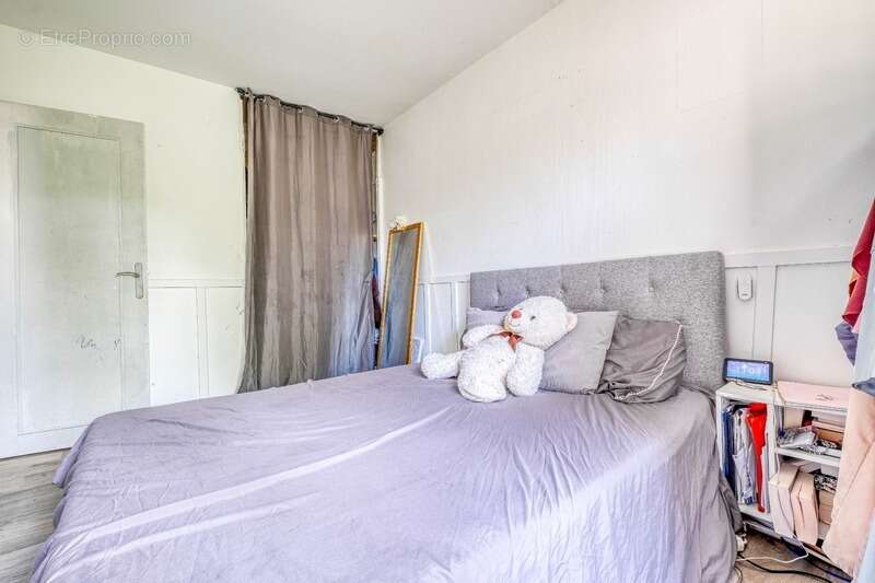 Christophe Michaudelle – EXCLUSIVITE CAPIFRANCE - vous propose à MEAUX proche de toutes commodités à pied : maison - 6 pièces -  - photo 14