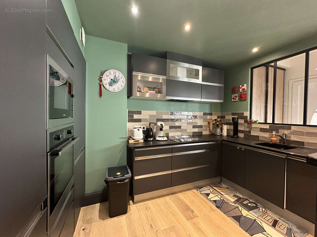 Appartement à LA TESTE-DE-BUCH