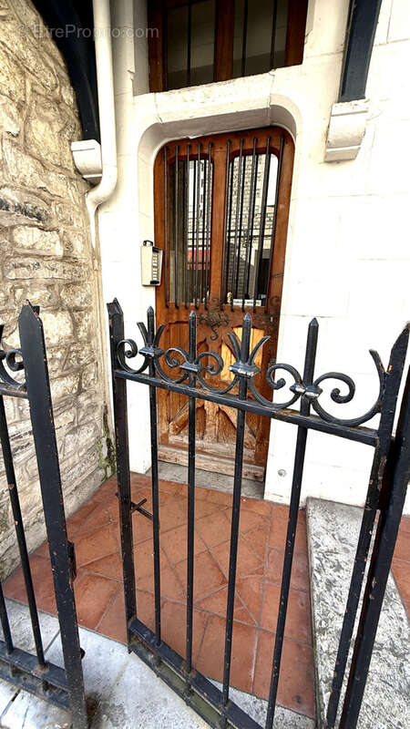 Appartement à BIARRITZ