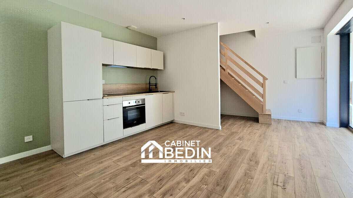 Maison 65 m² à Bordeaux  - photo 6