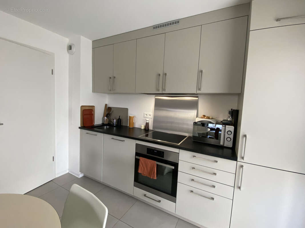 Appartement à VILLAGE-NEUF