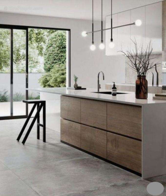 Appartement à ARCHAMPS