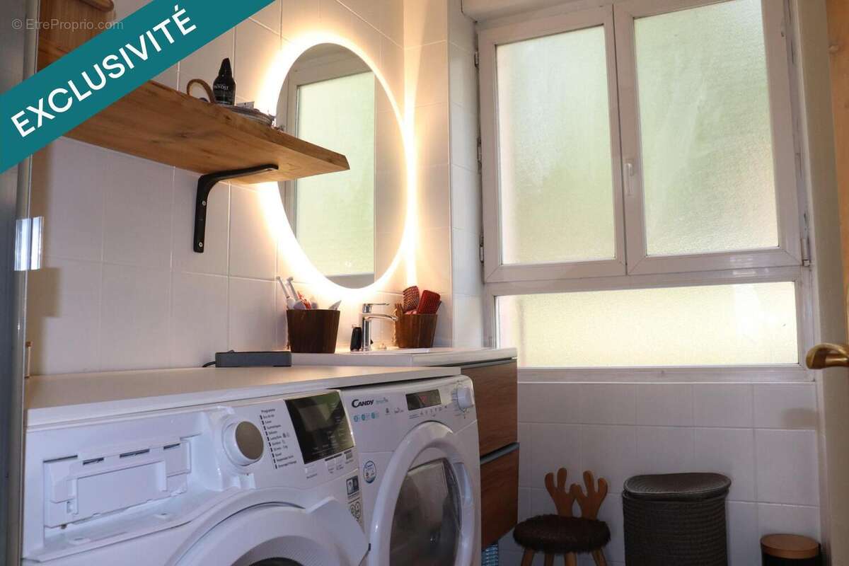 Photo 9 - Appartement à VILLERS-LE-LAC