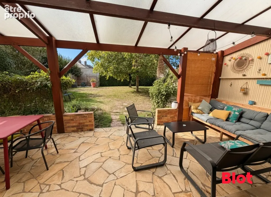 Maison 8 pièces 218 m² à vendre à Mordelles (35310) - photo 5