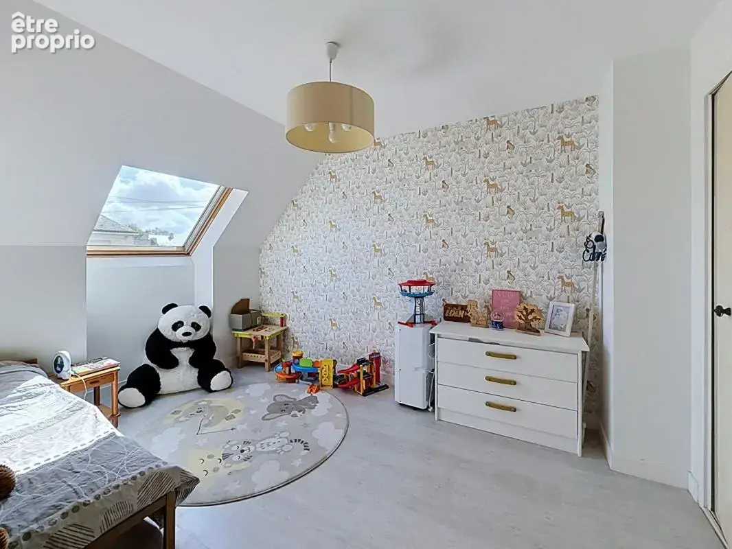 Maison 93 m² à Trignac  - photo 6