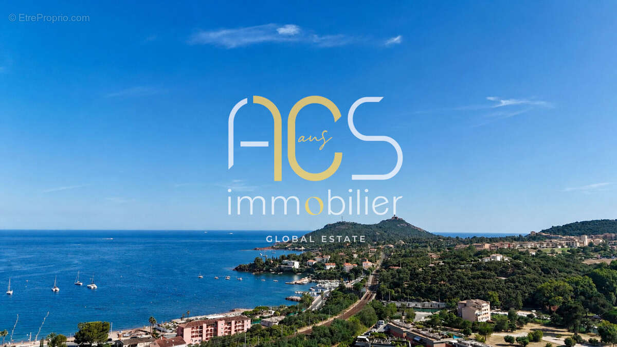 Appartement à LA SEYNE-SUR-MER