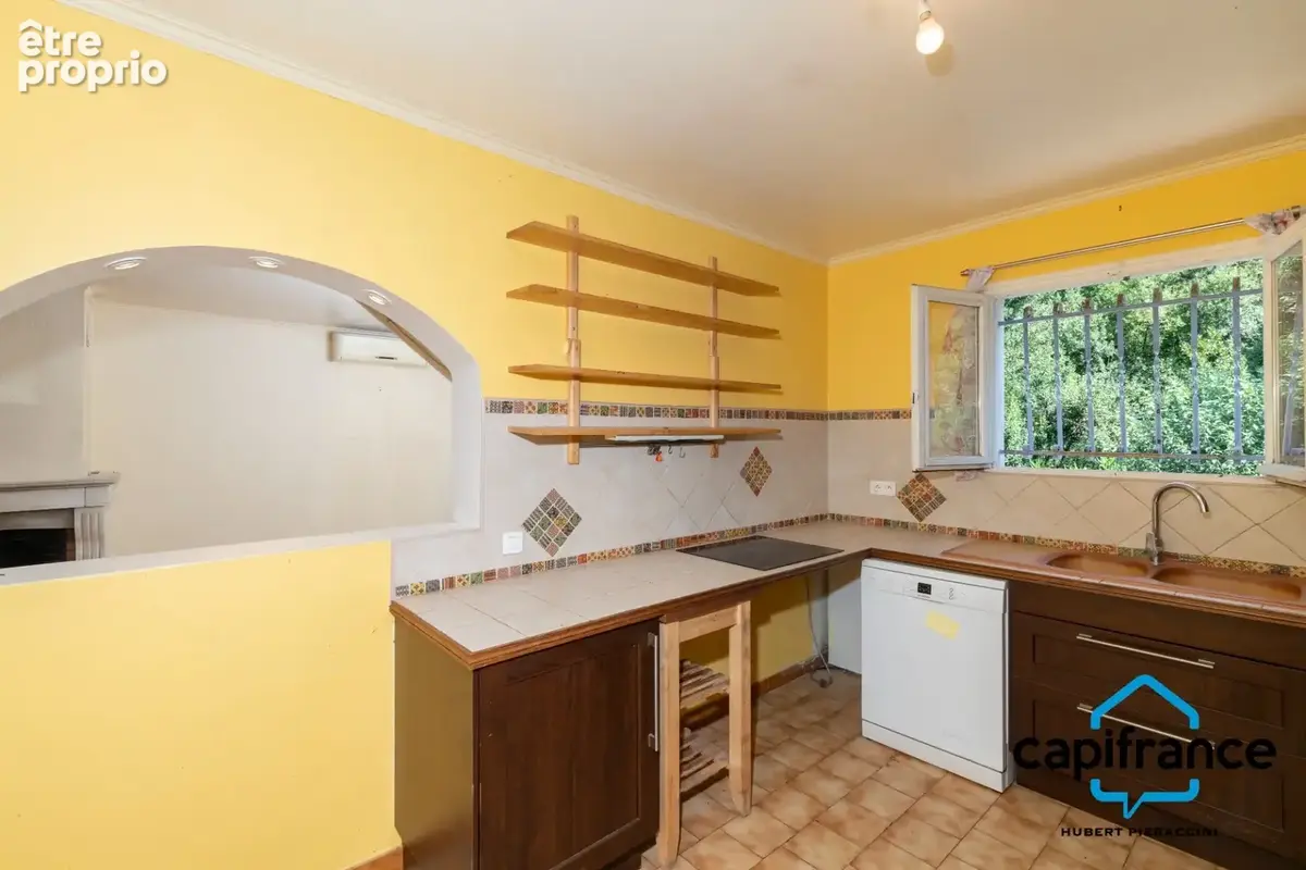 83. Sollies Toucas, maison de 108 m2 sur une parcelle de 338 m2, calme, 4 ch - photo 8