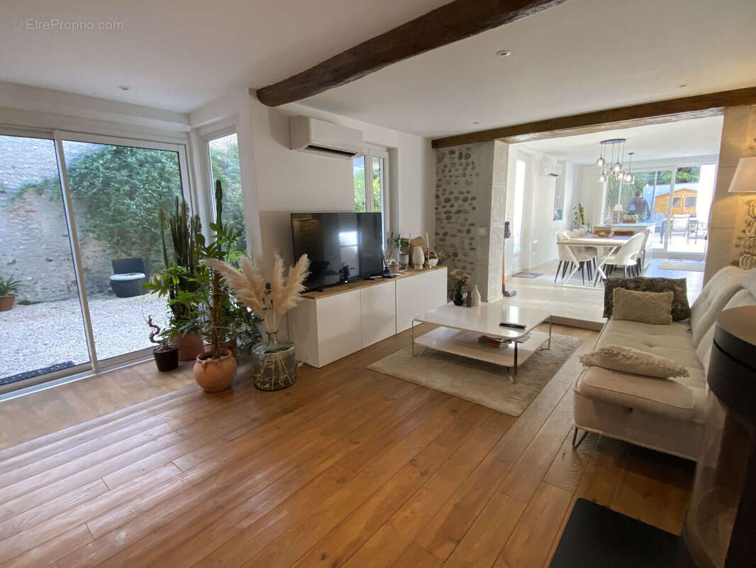 Photo 3 - Maison à PAU