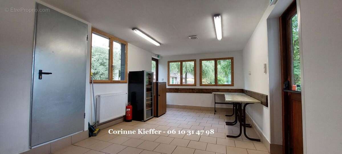 Maison à BETHEMONT-LA-FORET