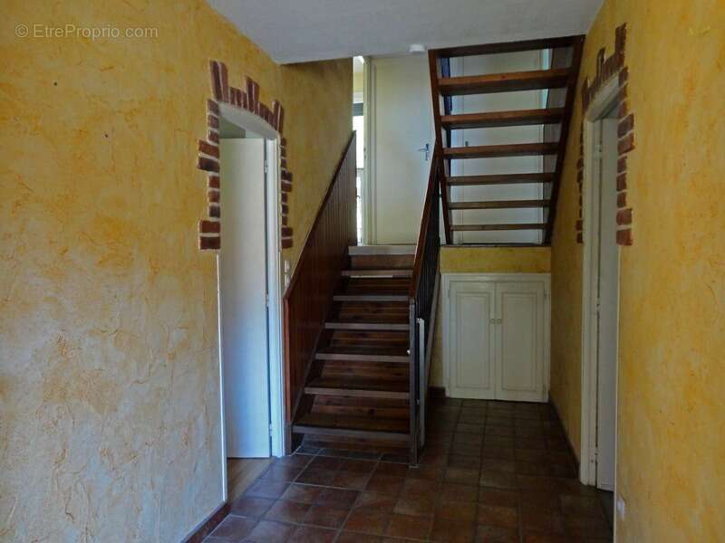 Maison à VERNET-LES-BAINS