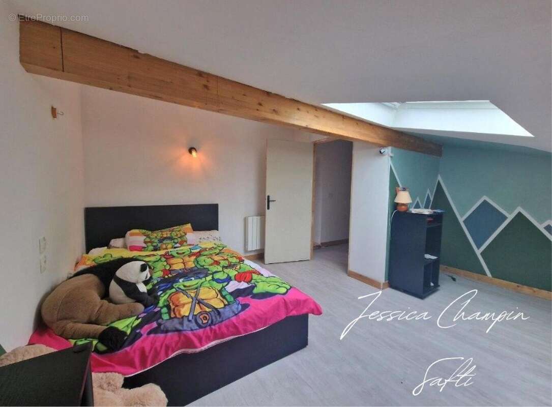 Photo 9 - Maison à SAINT-LAURENT