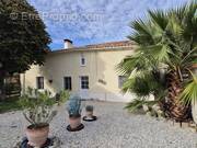 Maison à SAINT-FRAIGNE