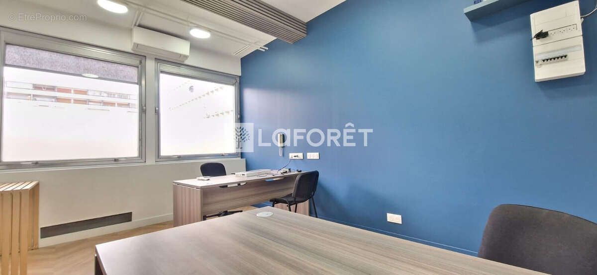 Commerce à SARCELLES