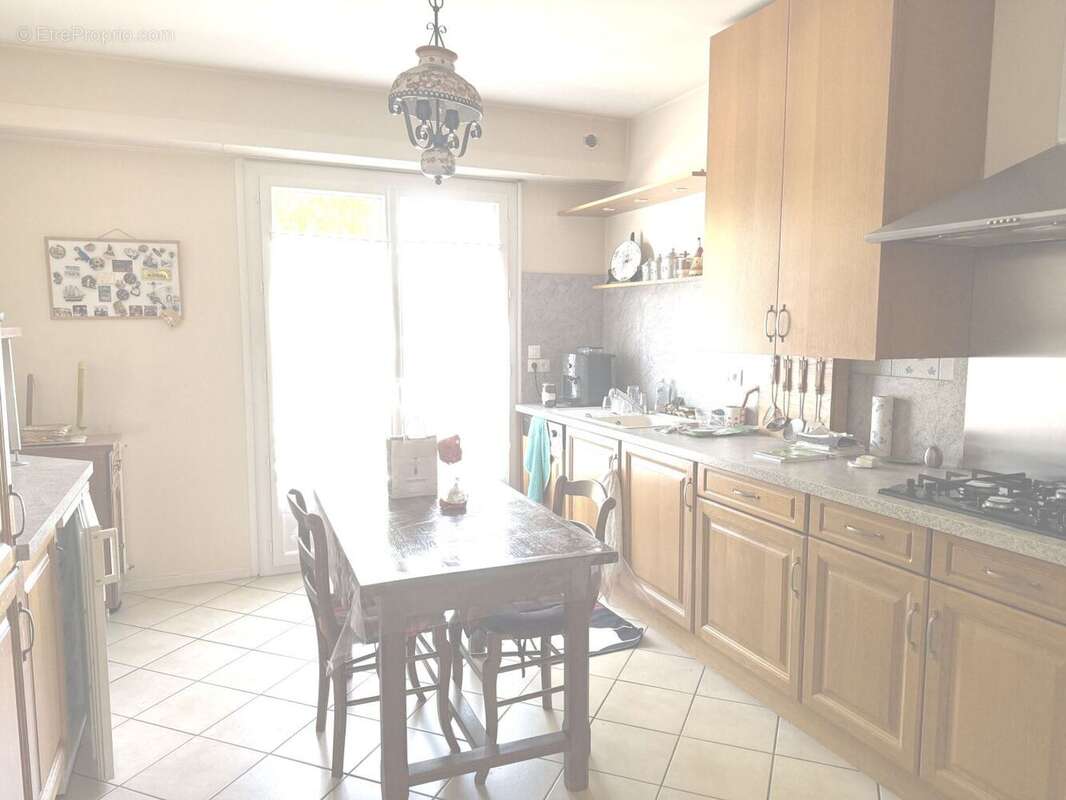 Appartement à PAU