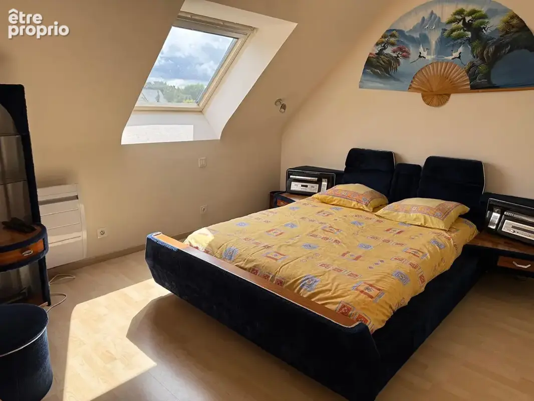 Maison Saint Malo 5 pièce(s) 125 m2, terrain 447 m² - photo 3
