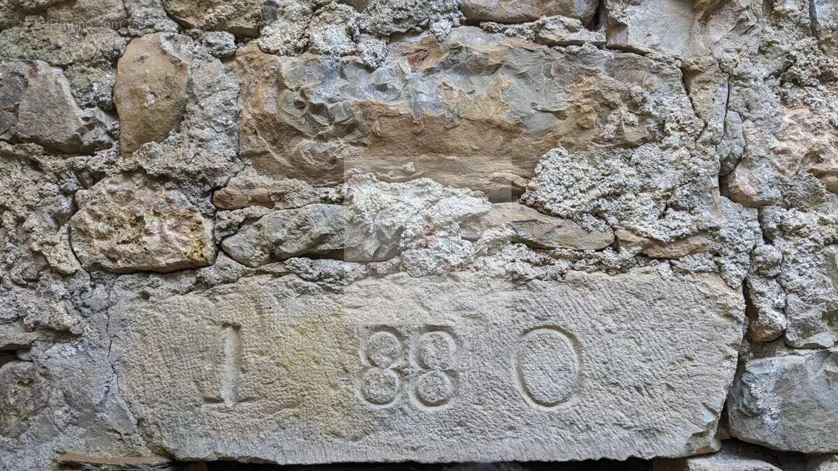 Maison à FLORAC