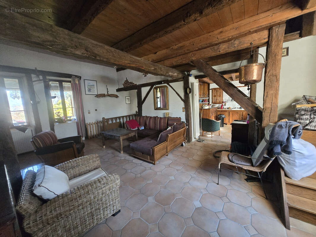 Maison à VIMINES