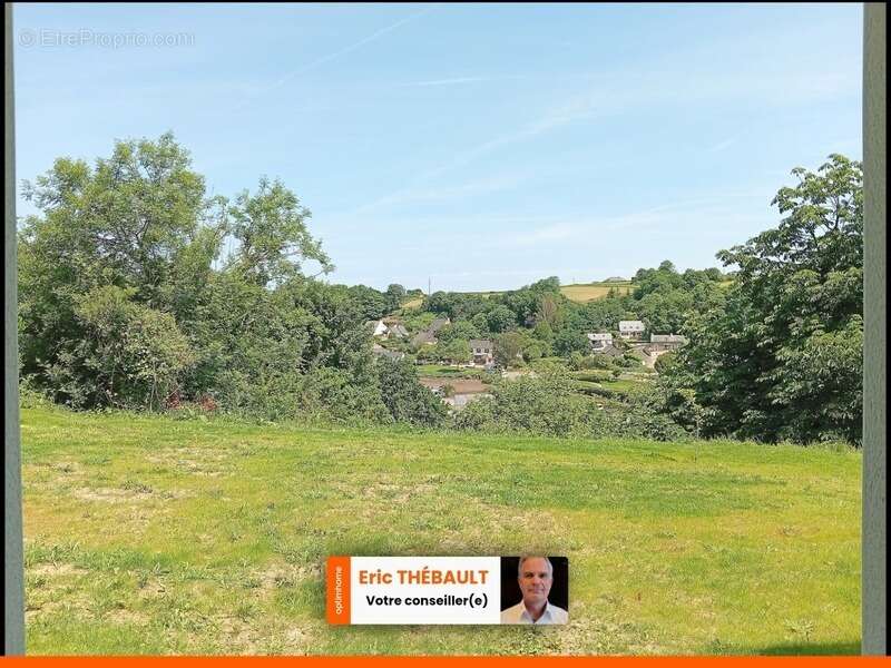 Coup de cœur à Penzé – Maison récente classée A, 4 chambres avec suite parentale, au calme entre rivière et littoral ! - photo 21