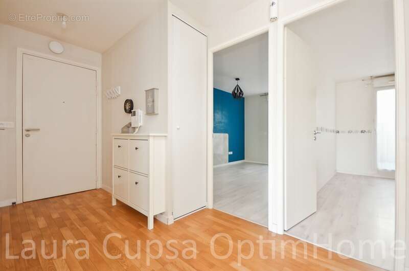 Appartement à BAGNEUX