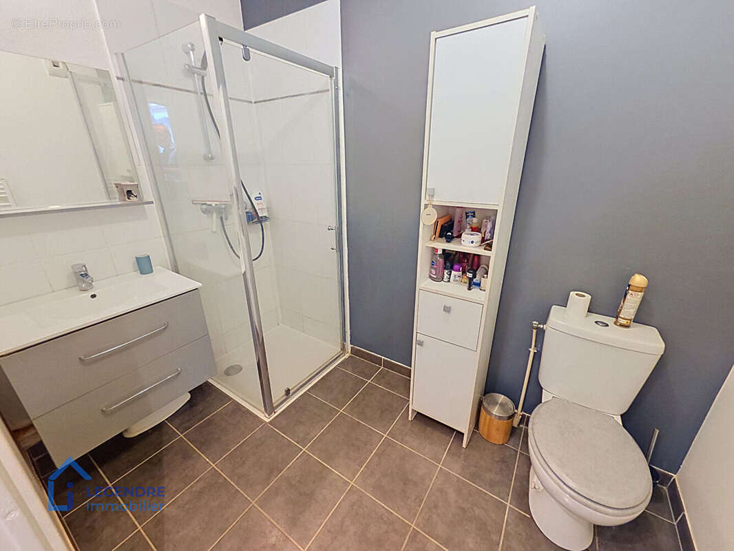 HERBLAY SUR SEINE- EXCLUSIVITE- Maison 3 chambres avec jardin et double terrasse - Gare de Paris Saint-Lazare à 25 min-en partan - photo 6