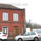 Maison à BRUAY-LA-BUISSIERE