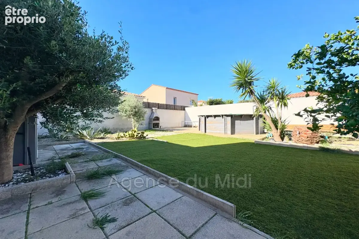 Maison 4 pièces 96 m² à vendre à Caves (11510) - photo 3