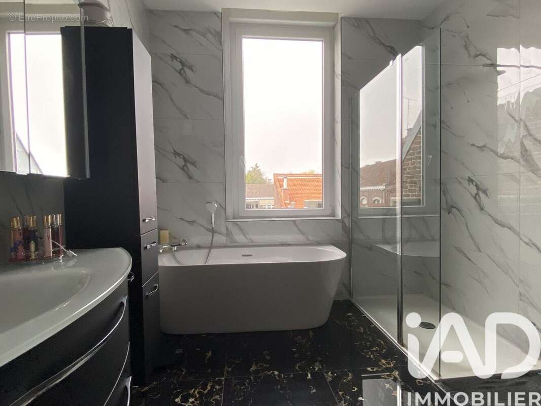 Photo 4 - Maison à CROIX