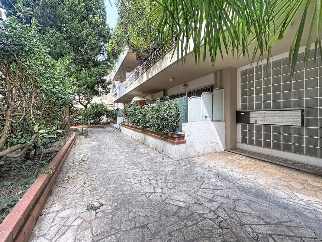 Appartement à AVIGNON