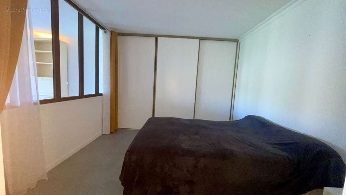 Appartement 48 m² à Cannes  - photo 2