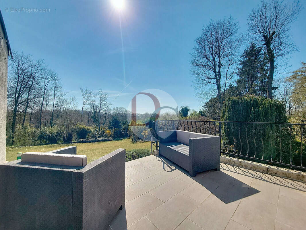 Photo 6 - Maison à SENLIS