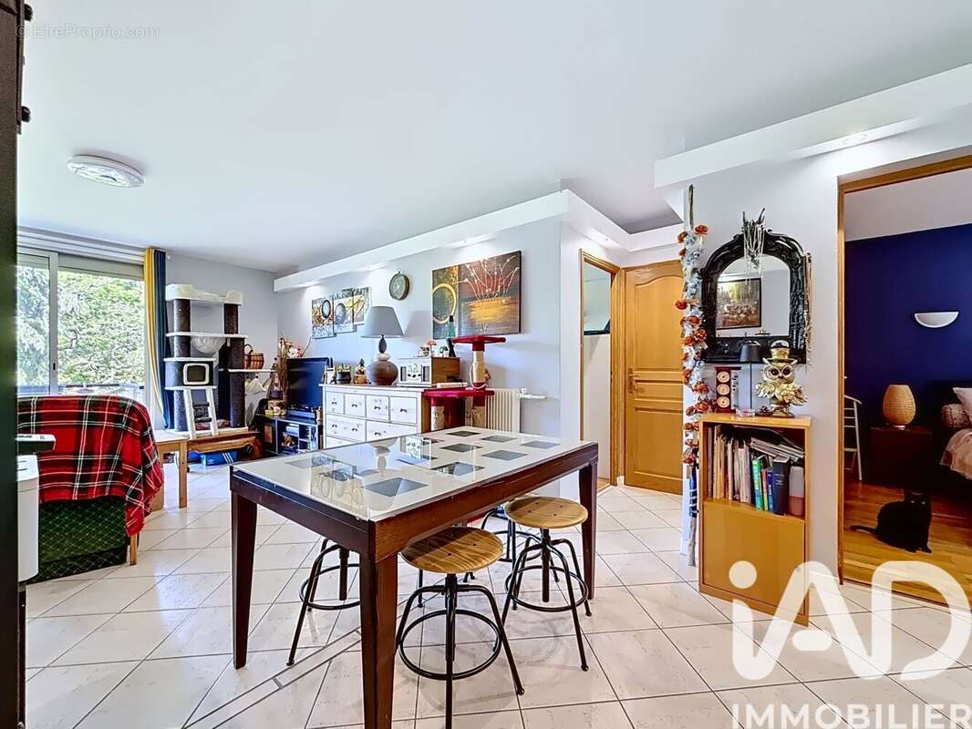 Photo 3 - Appartement à TAVERNY