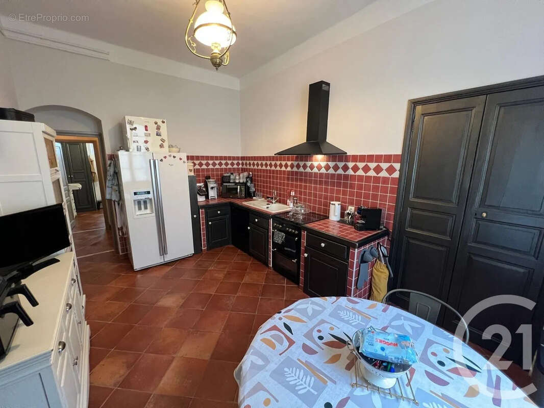 Appartement à SAN-MARTINO-DI-LOTA