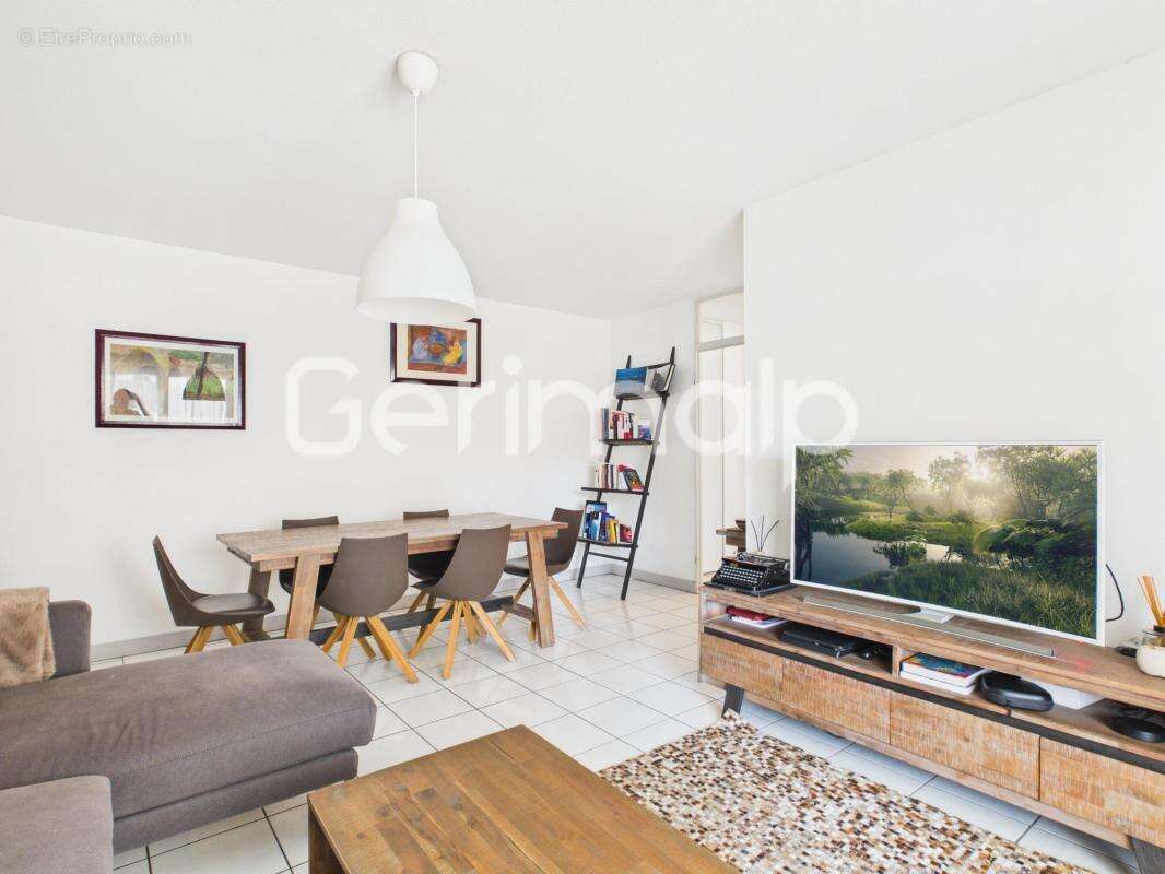 Appartement à ANNECY