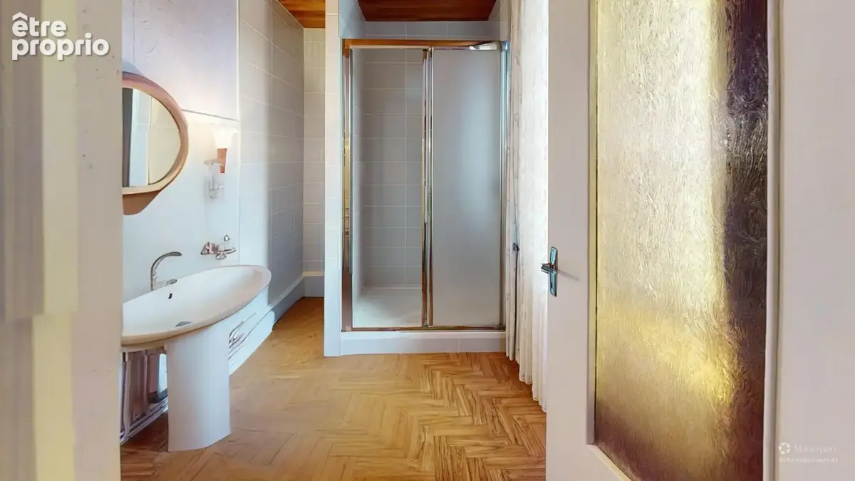Maison 90 m² à Luneville  - photo 6