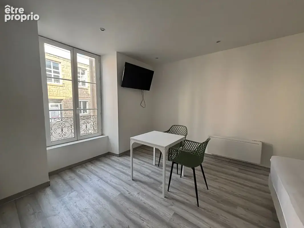 Appartement rénové à QUIMPER - photo 3