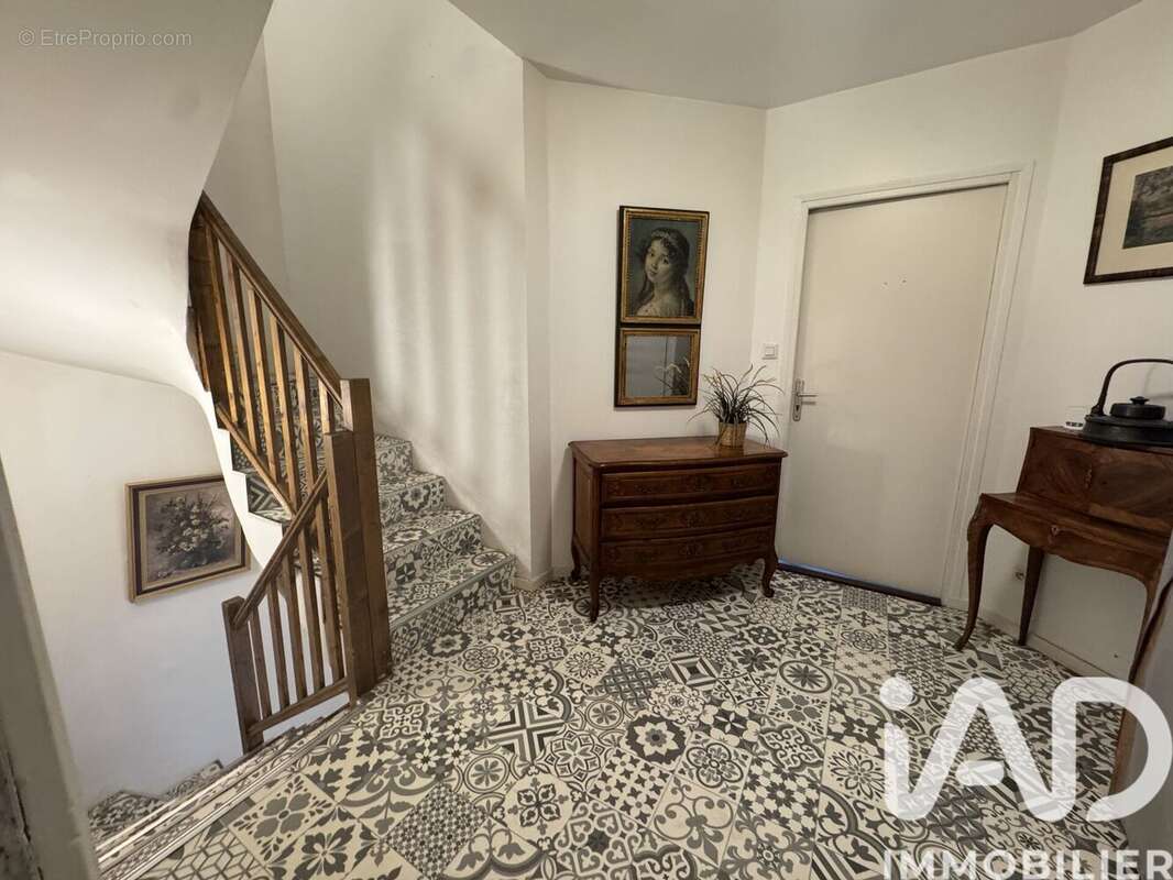 Photo 6 - Maison à CLUNY