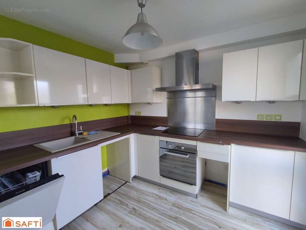 Photo 8 - Maison à ORGERUS