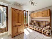Appartement à MONTRIOND