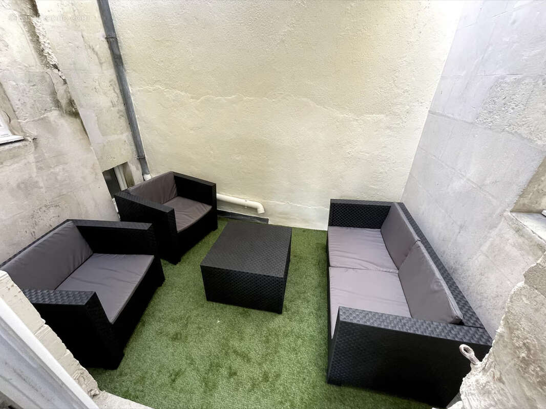 Appartement à SAUMUR