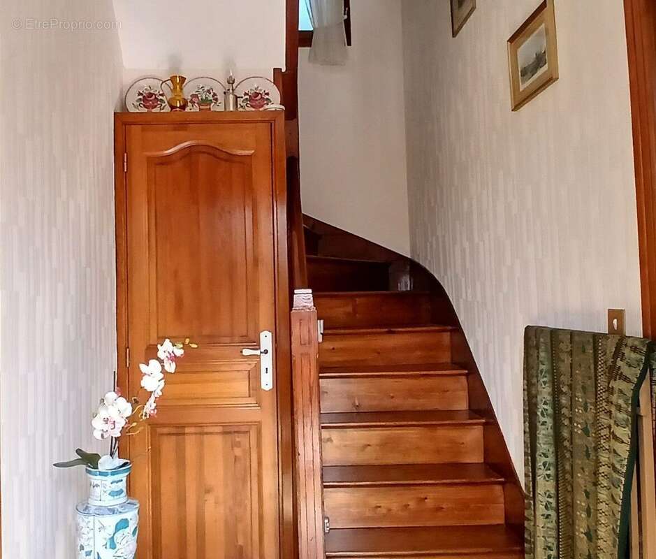 Maison à LE GRAND-QUEVILLY